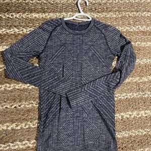 Lululemon Long Sleeve